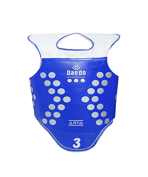 انواع هوگو تکواندو